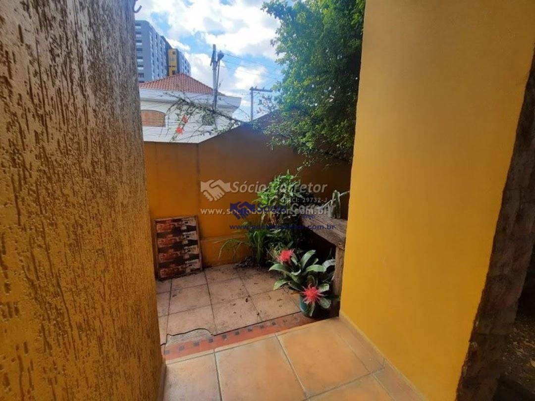 Sobrado à venda com 3 quartos, 185m² - Foto 39