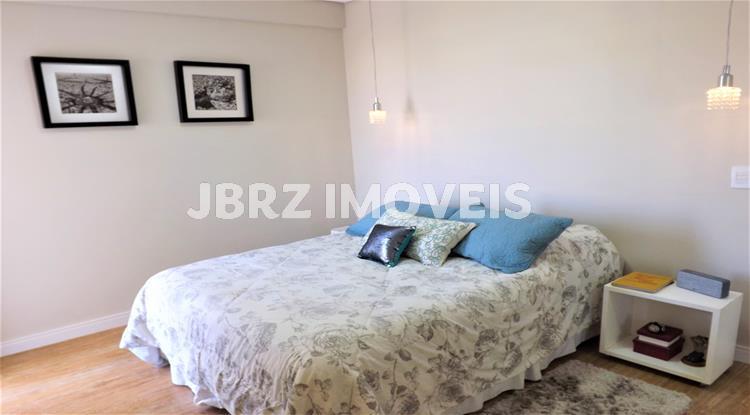 Apartamento à venda com 2 quartos, 82m² - Foto 10