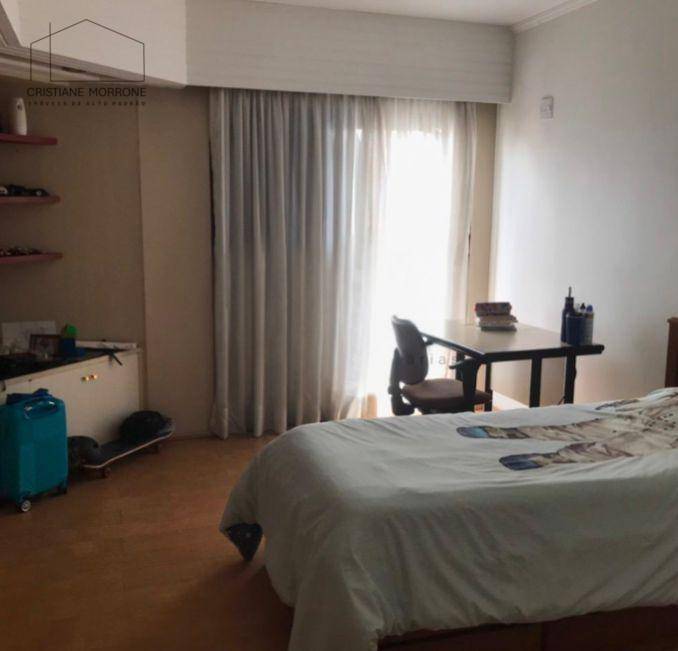 Apartamento à venda e aluguel com 4 quartos, 350m² - Foto 6