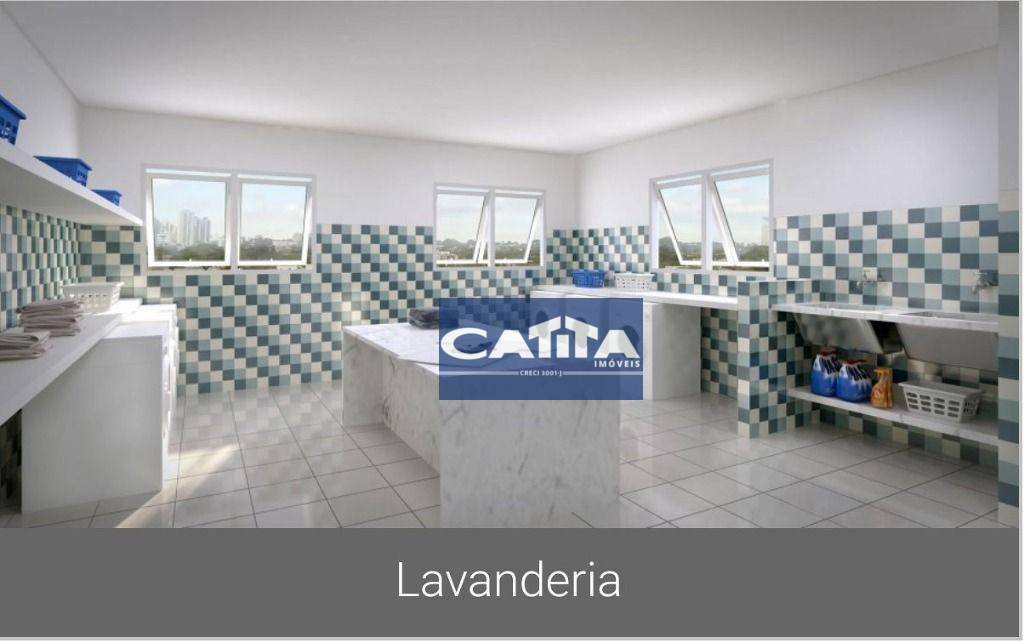 Apartamento à venda com 2 quartos, 51m² - Foto 19