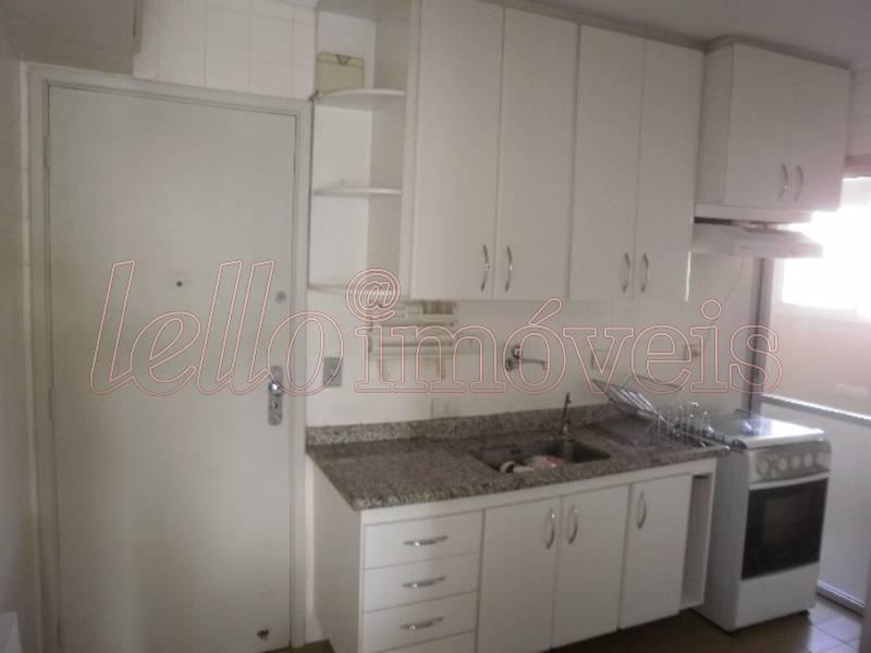 Apartamento para alugar com 3 quartos, 104m² - Foto 17