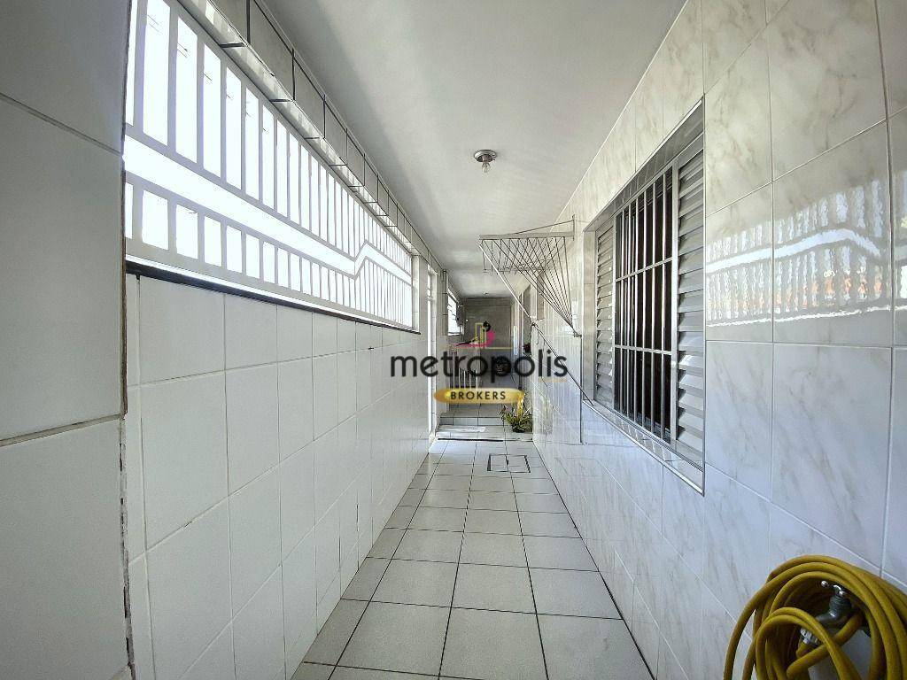 Casa, 3 quartos, 216 m² - Foto 8