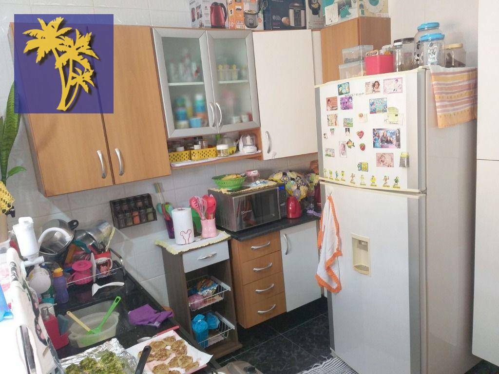 Apartamento à venda com 2 quartos, 55m² - Foto 4