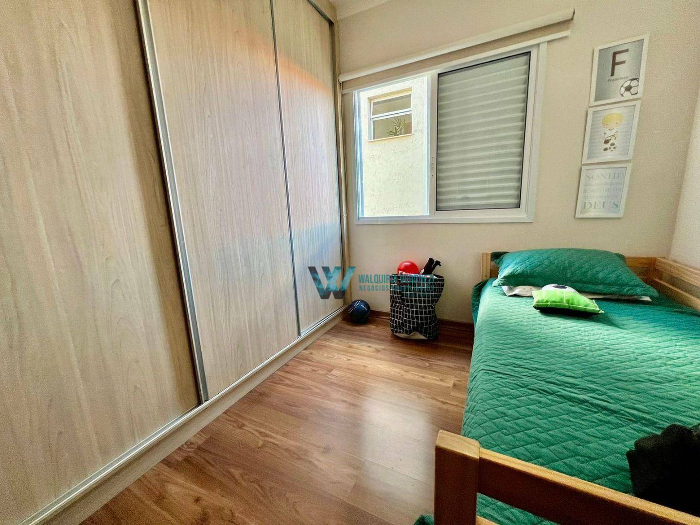 Apartamento à venda com 3 quartos, 115m² - Foto 13