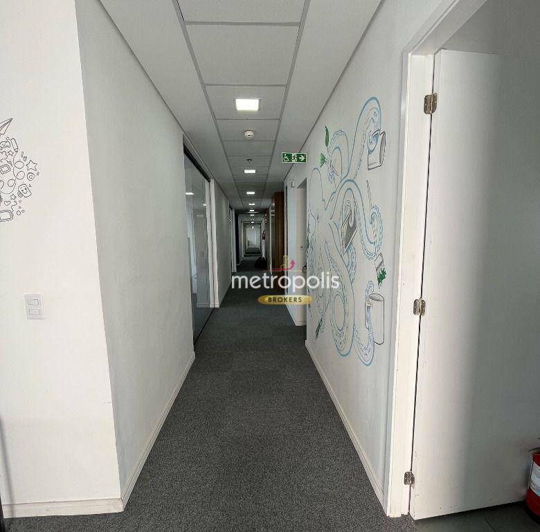 Conjunto Comercial-Sala à venda e aluguel, 550m² - Foto 28