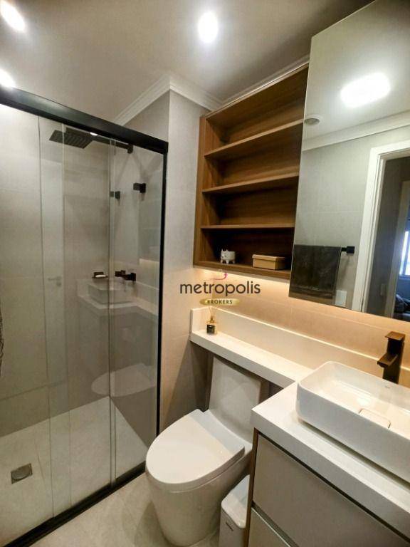 Apartamento à venda com 2 quartos, 45m² - Foto 12