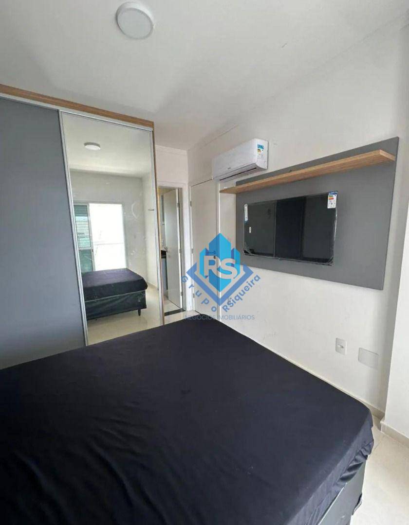 Apartamento à venda com 2 quartos, 82m² - Foto 9