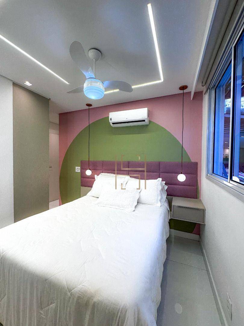 Apartamento, 2 quartos, 100 m² - Foto 4