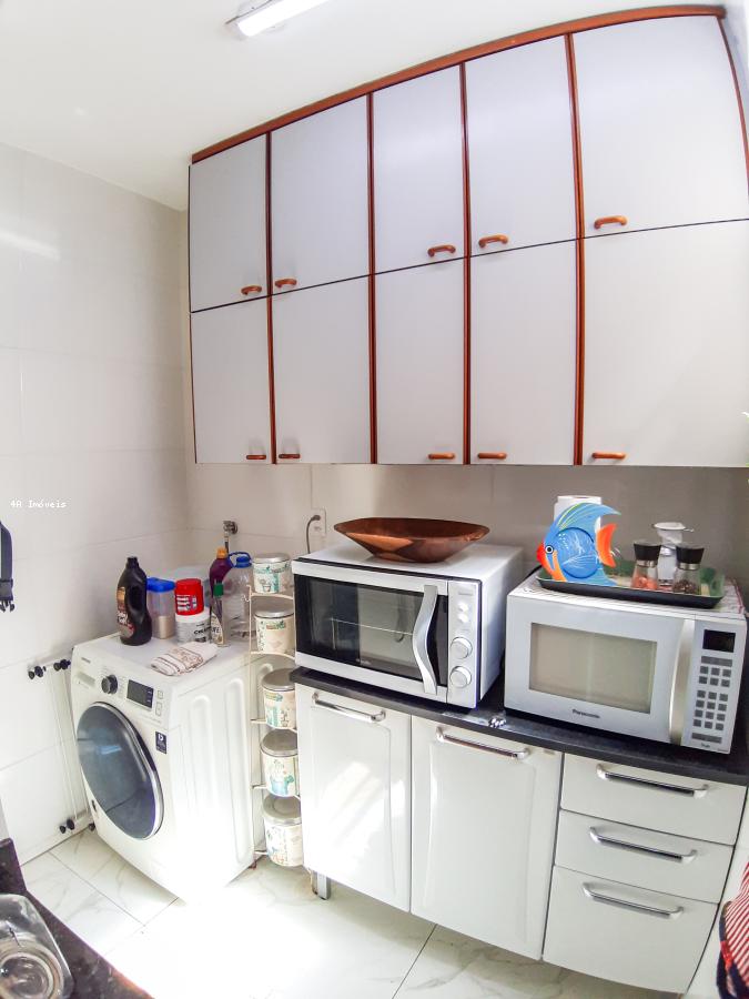 Cobertura à venda com 4 quartos, 180m² - Foto 21