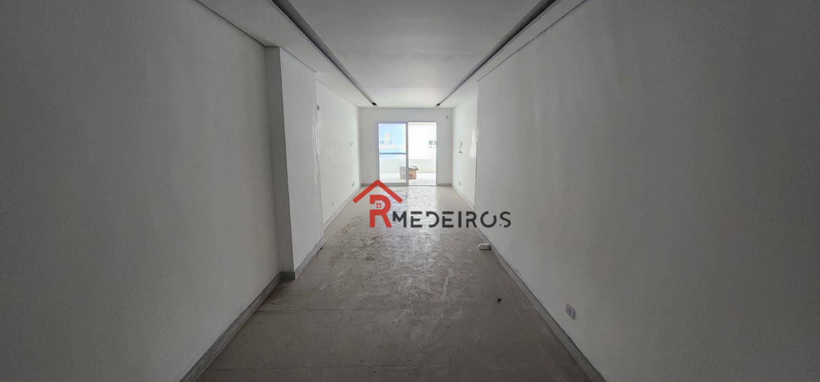 Apartamento à venda com 3 quartos, 133m² - Foto 1