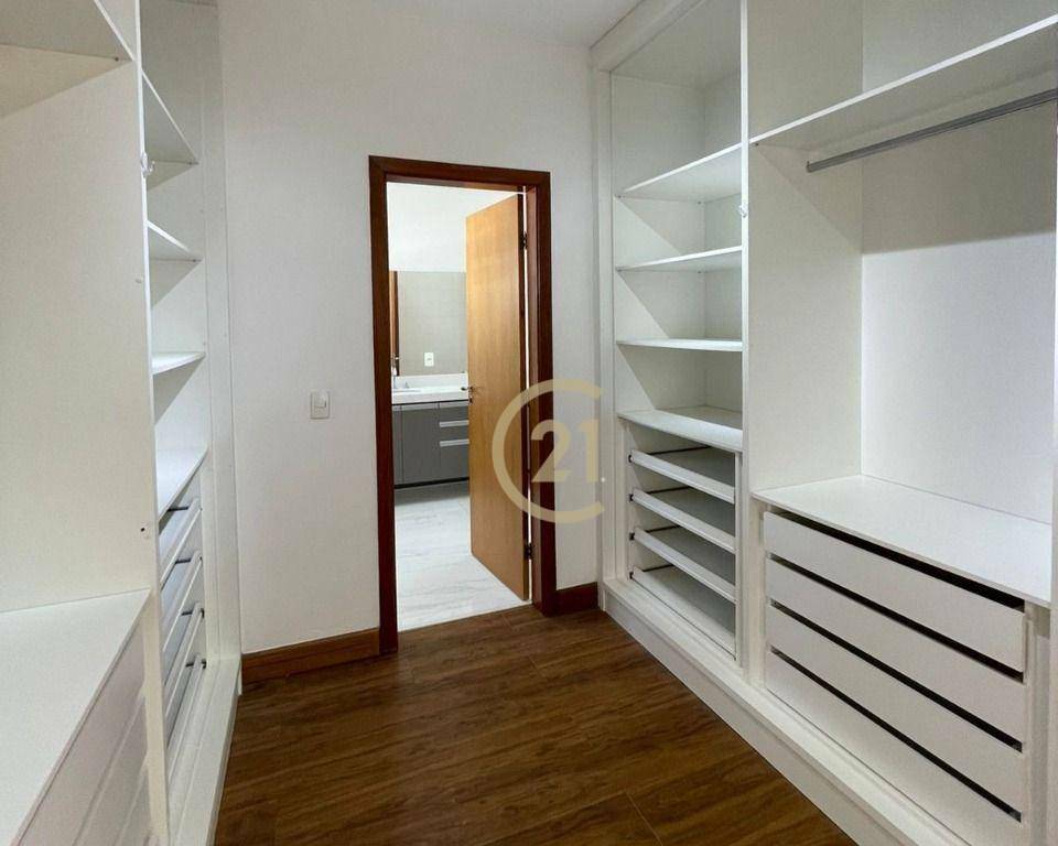 Casa de Condomínio à venda e aluguel com 3 quartos, 278m² - Foto 10