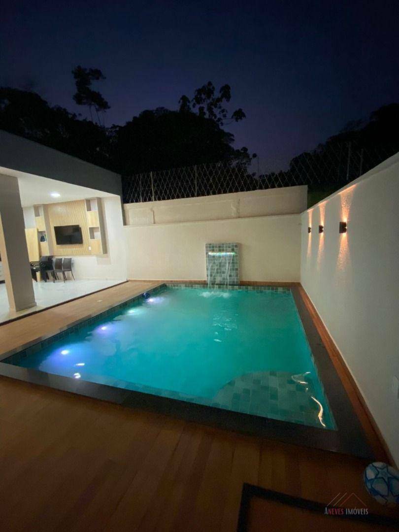 Casa de Condomínio à venda com 4 quartos, 280m² - Foto 14