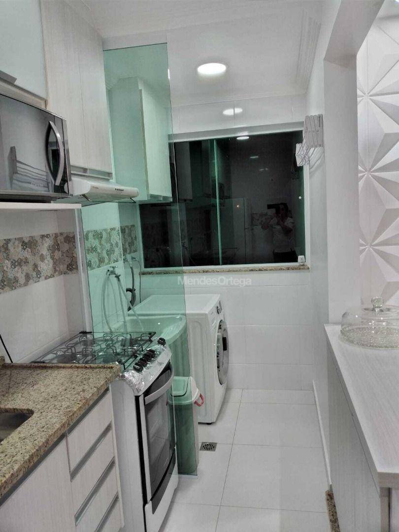 Apartamento à venda com 2 quartos, 54m² - Foto 15