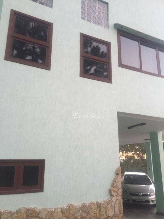 Casa de Condomínio à venda com 4 quartos, 500m² - Foto 7