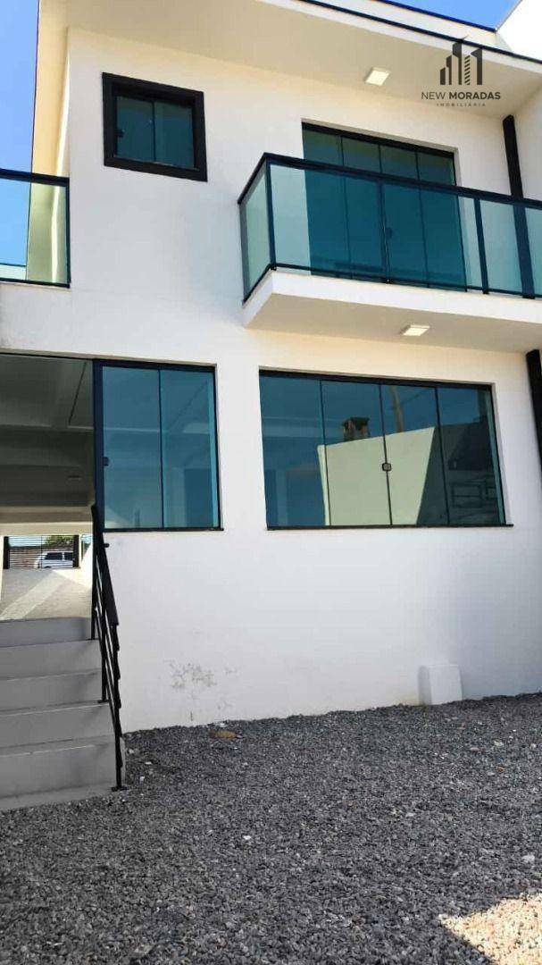 Casa à venda com 3 quartos, 159m² - Foto 13
