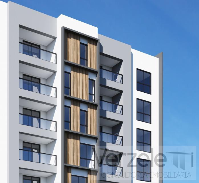 Apartamento, 1 quarto, 37 m² - Foto 3