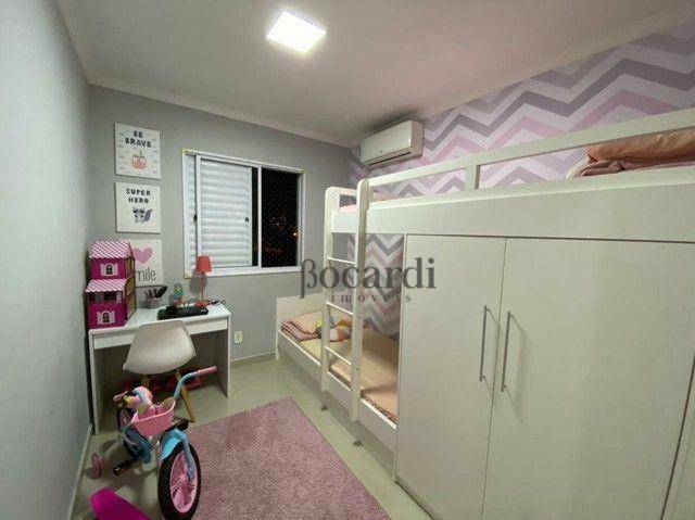 Apartamento, 2 quartos, 58 m² - Foto 8