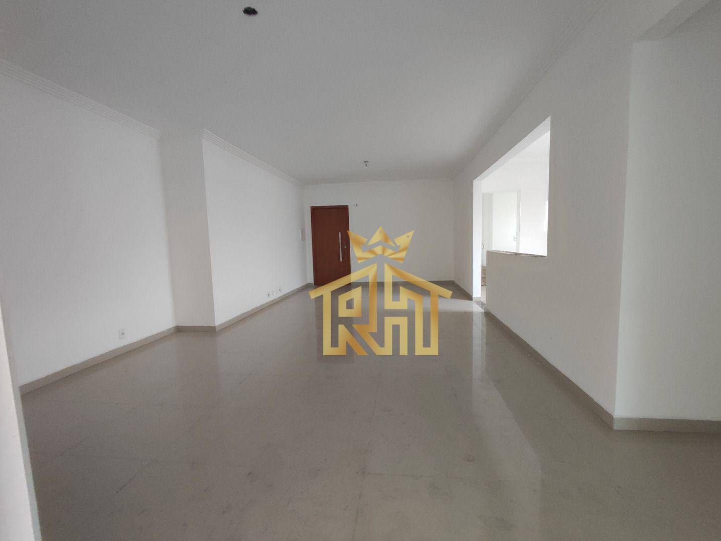 Apartamento à venda com 3 quartos, 172m² - Foto 6