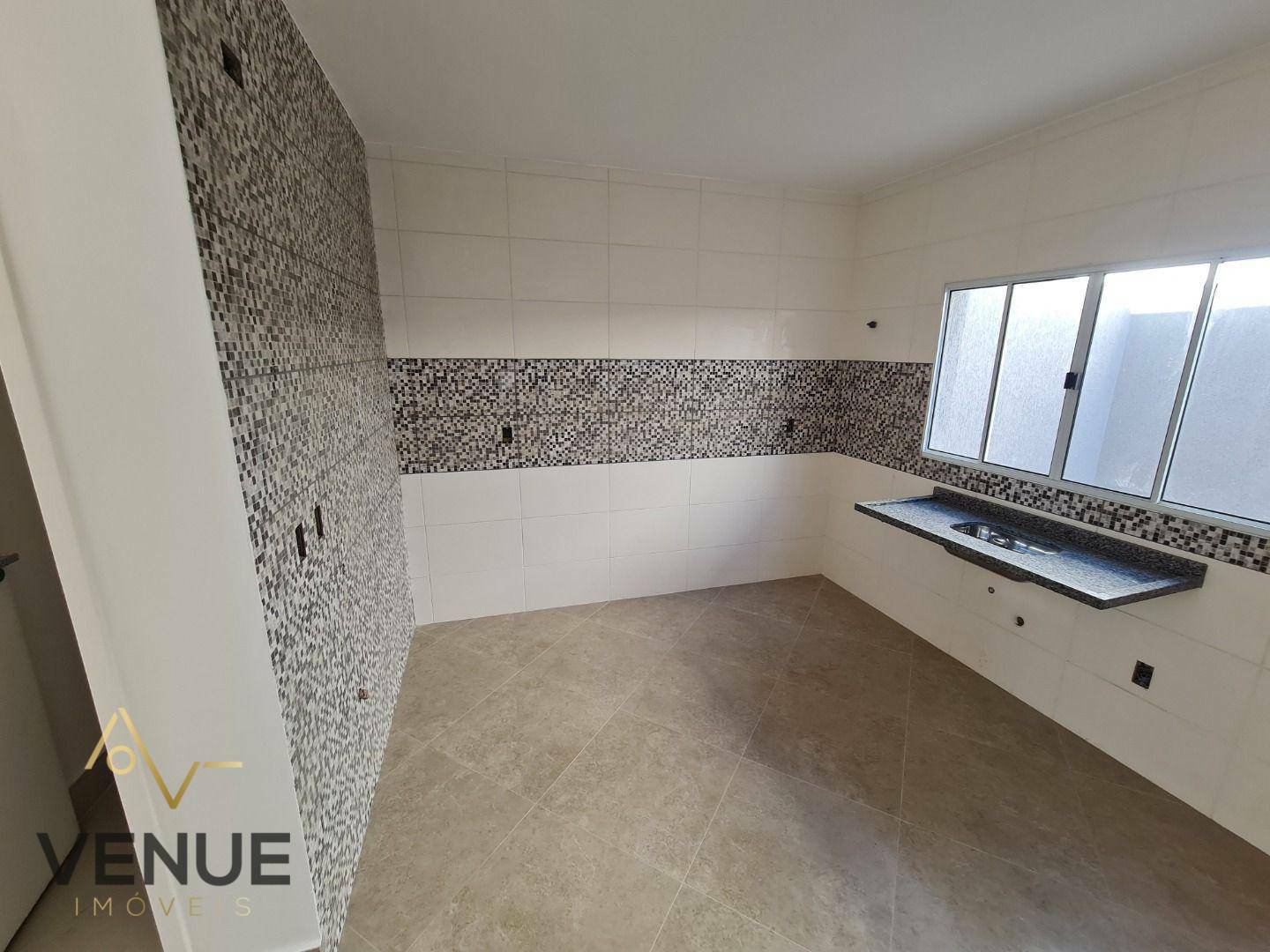 Sobrado à venda com 2 quartos, 64m² - Foto 12