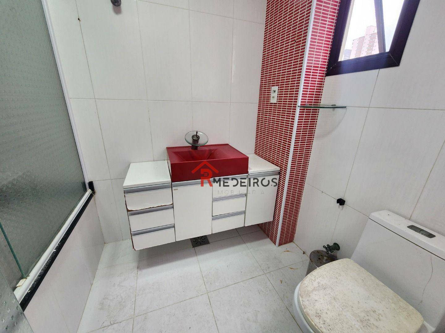 Apartamento à venda com 3 quartos, 110m² - Foto 21