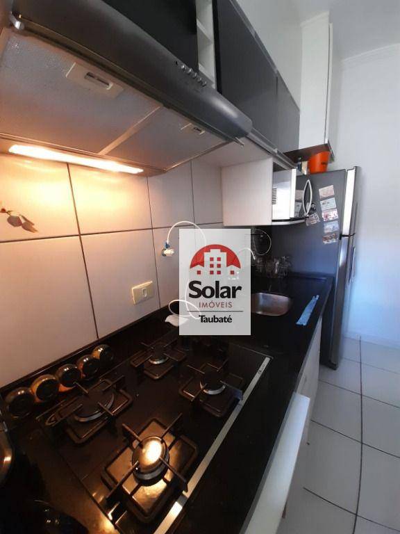 Apartamento à venda com 2 quartos, 61m² - Foto 8