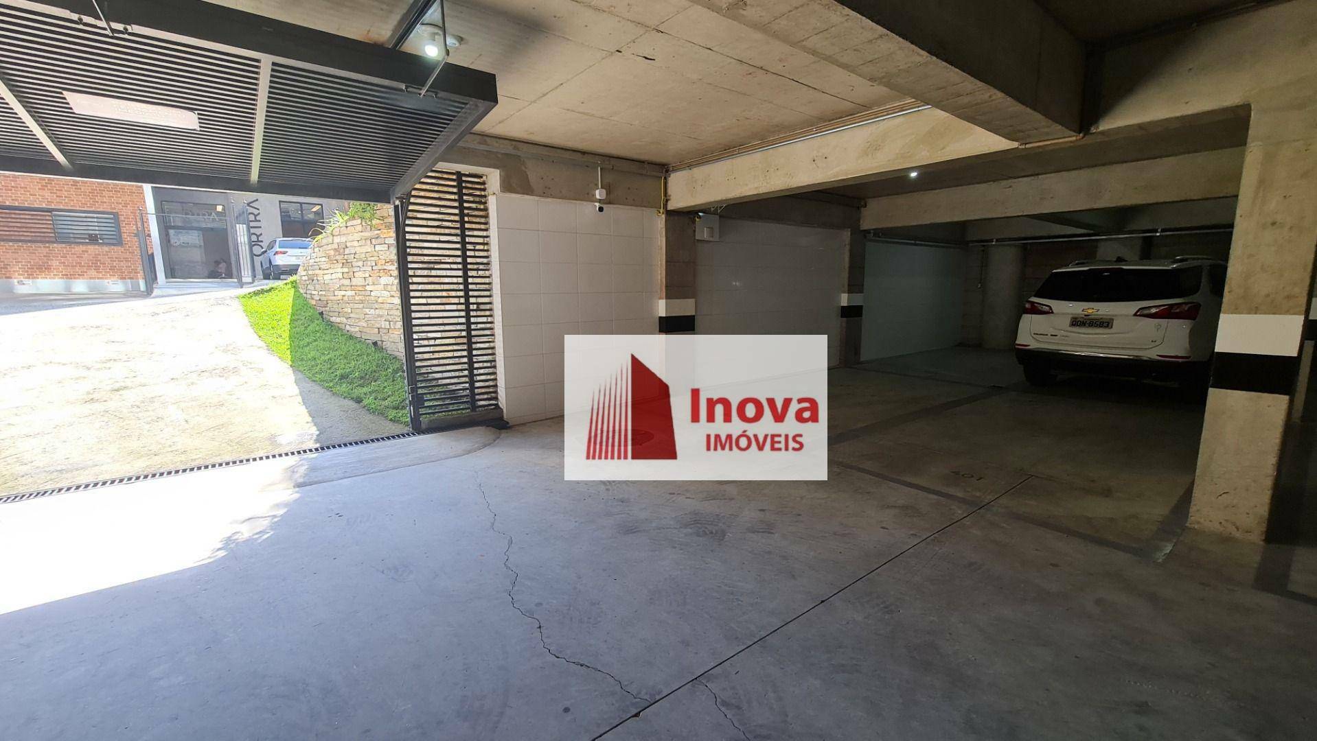 Apartamento à venda com 4 quartos, 250m² - Foto 47