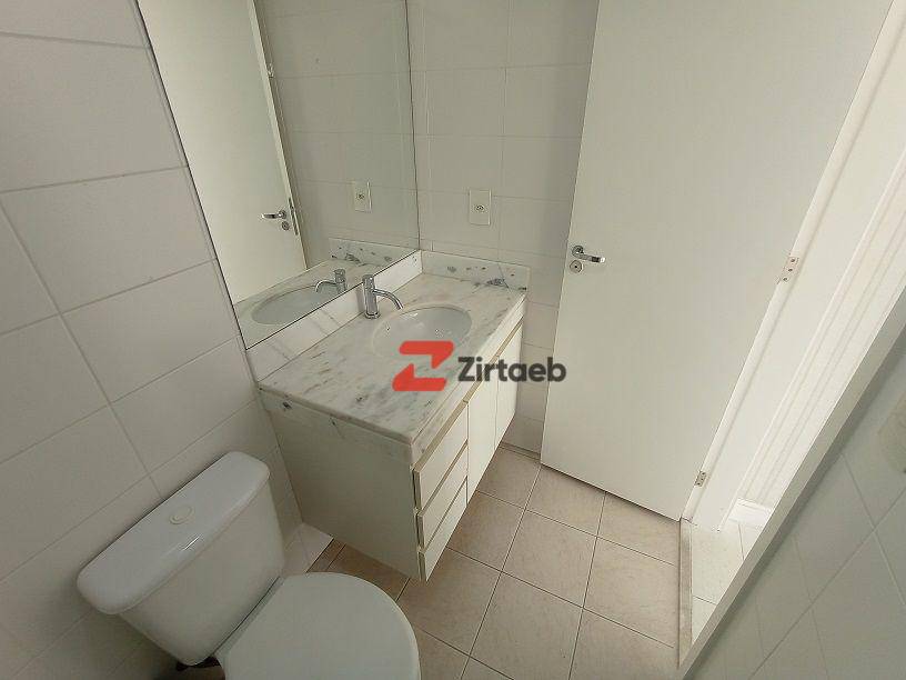 Apartamento para alugar com 3 quartos, 115m² - Foto 42