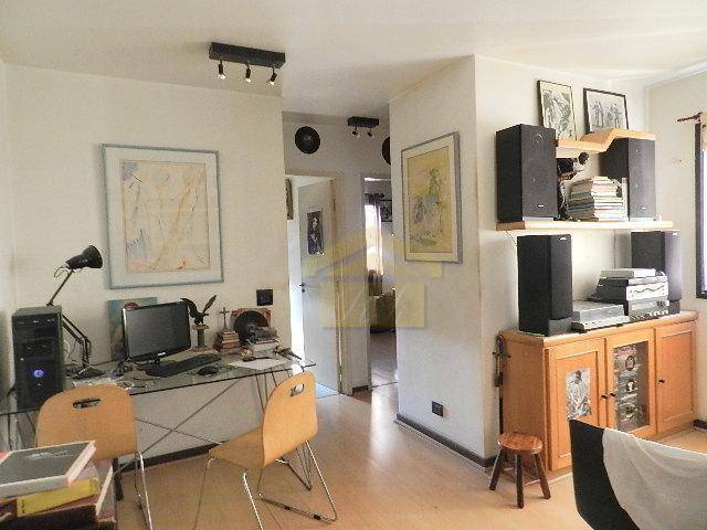 Apartamento à venda com 2 quartos, 50m² - Foto 1