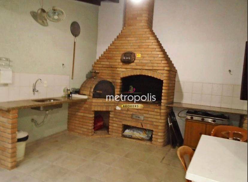 Casa à venda com 3 quartos, 197m² - Foto 15