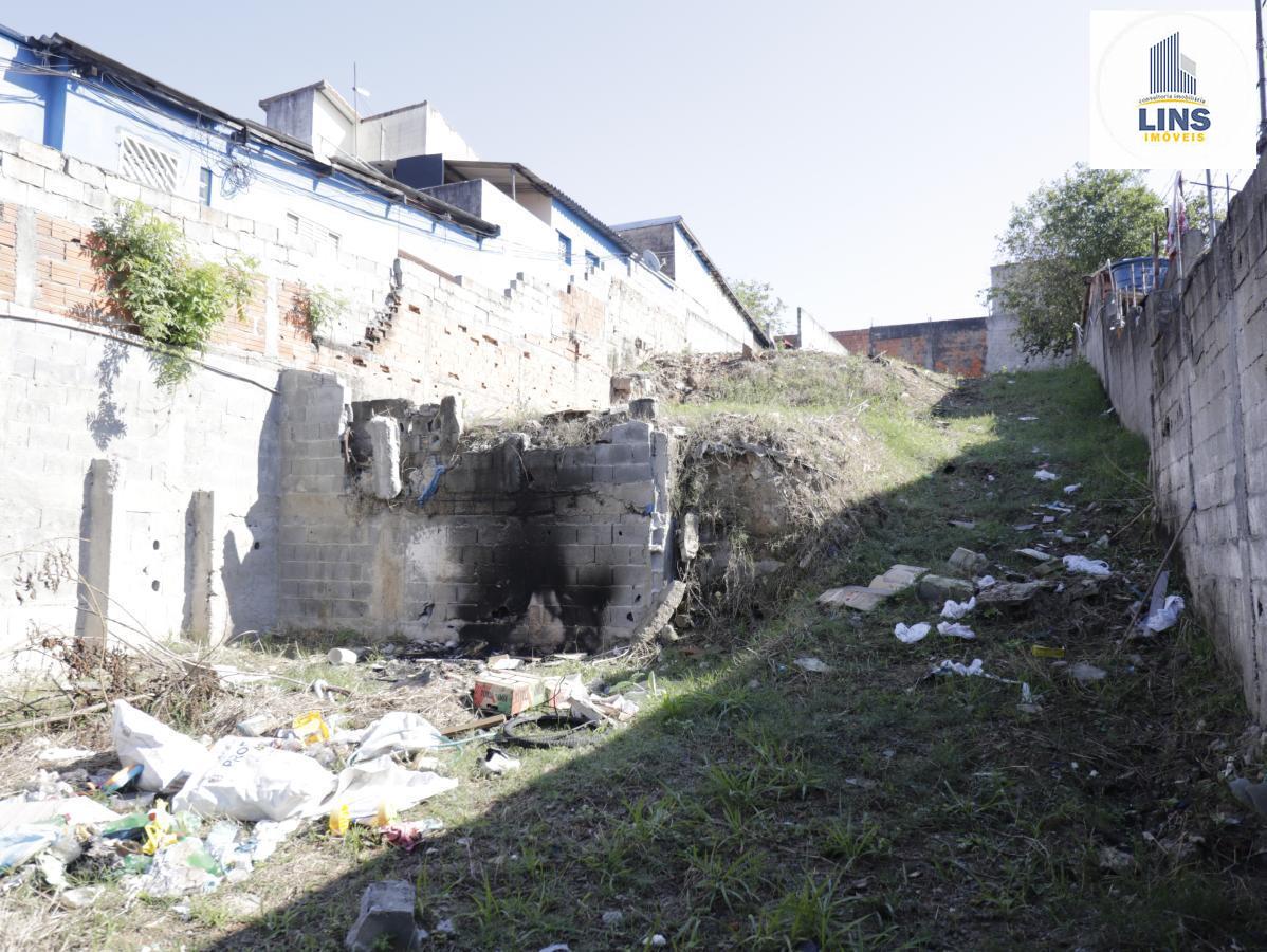 Terreno à venda, 500m² - Foto 6