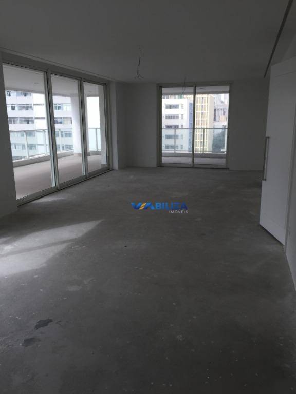 Apartamento à venda com 4 quartos, 260m² - Foto 54