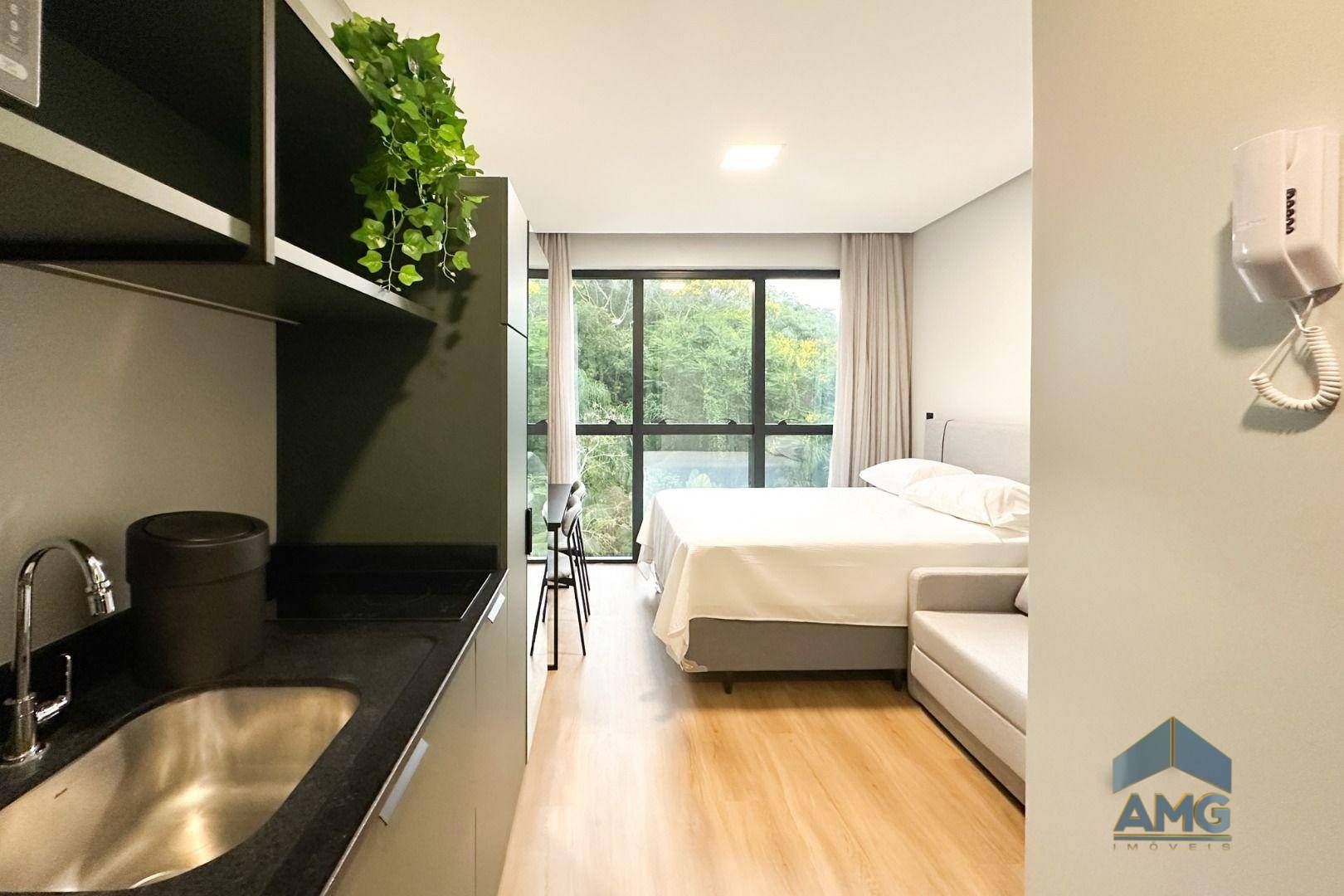 Loft, 20 m² - Foto 3