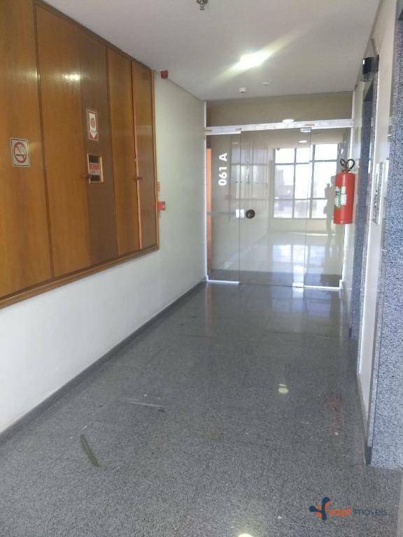 Conjunto Comercial-Sala à venda e aluguel, 236m² - Foto 10