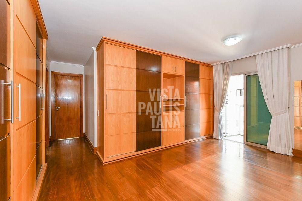 Apartamento à venda com 3 quartos, 214m² - Foto 4