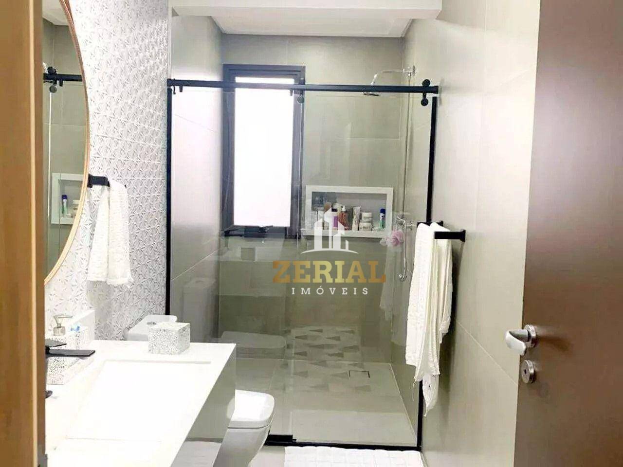 Apartamento à venda com 3 quartos, 190m² - Foto 36