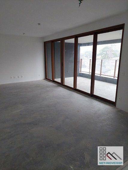 Apartamento à venda com 3 quartos, 110m² - Foto 2