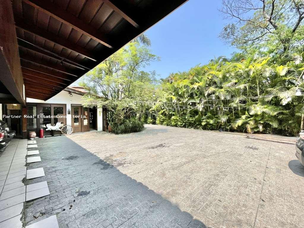 Casa de Condomínio à venda com 6 quartos, 641m² - Foto 9