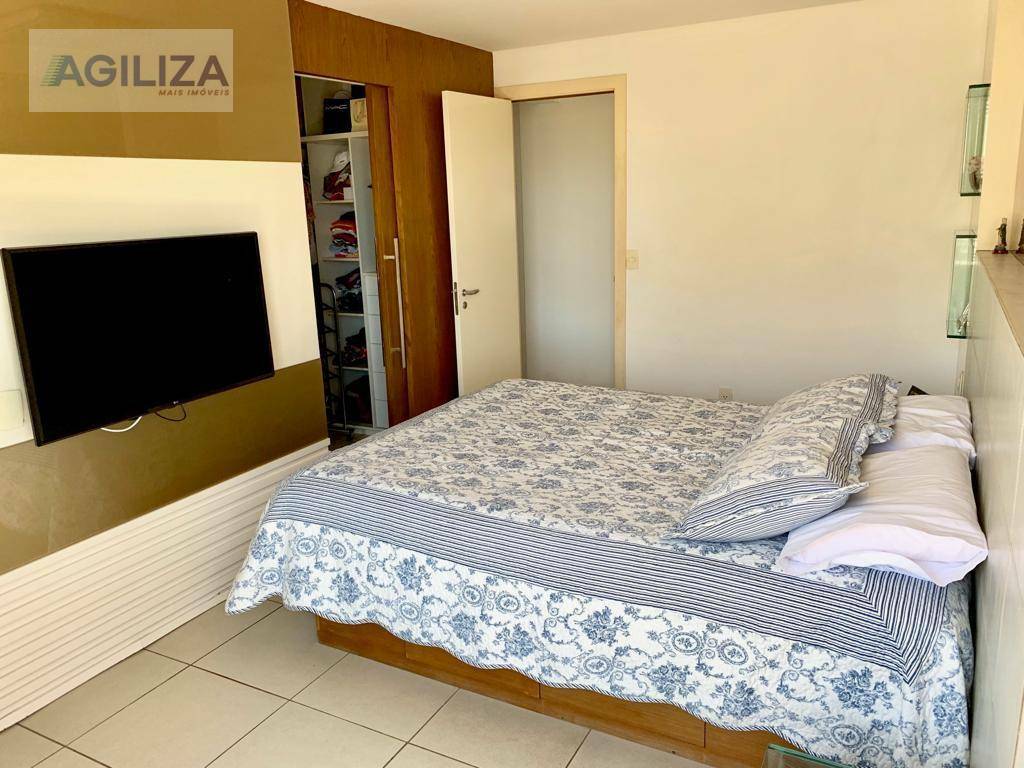 Apartamento à venda com 3 quartos, 120m² - Foto 17