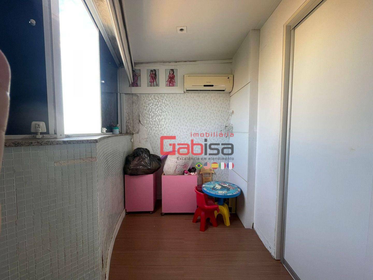 Cobertura à venda com 3 quartos, 194m² - Foto 22