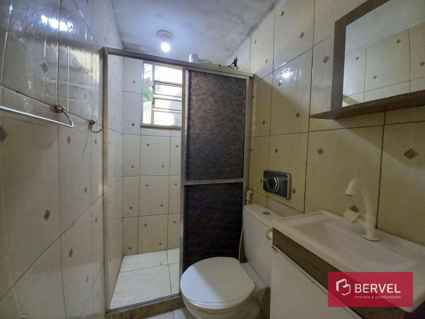 Casa para alugar com 1 quarto, 52m² - Foto 5
