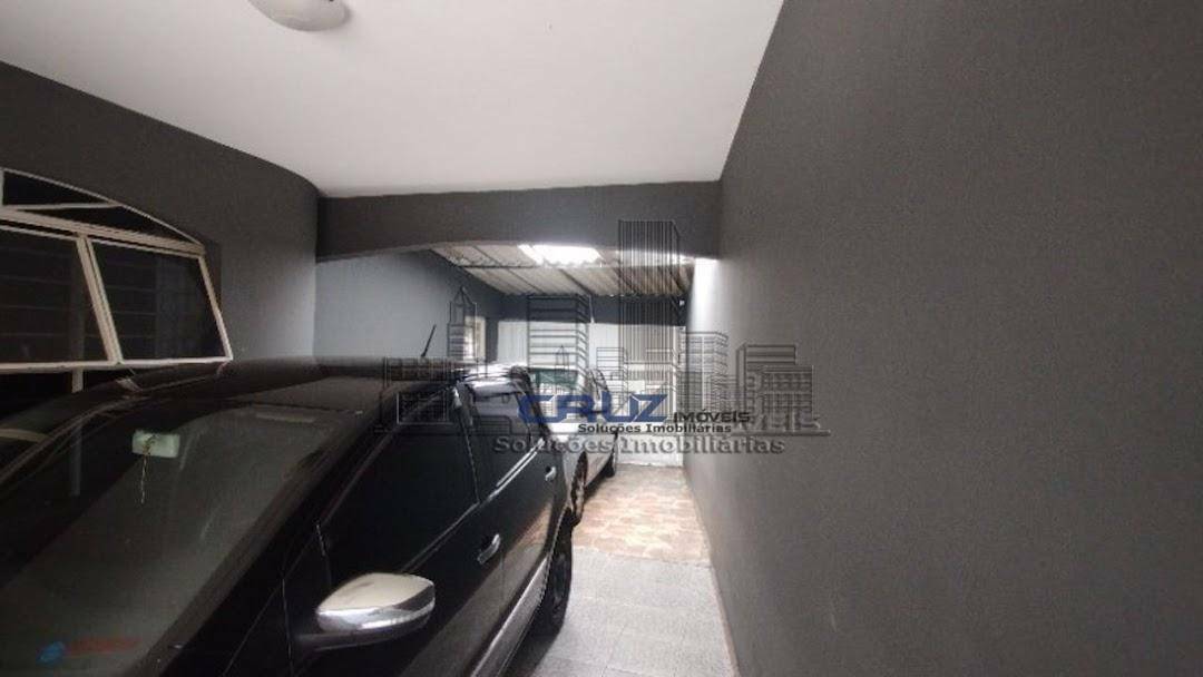 Casa à venda com 4 quartos, 160m² - Foto 5