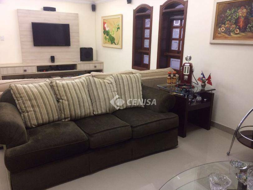 Casa à venda com 5 quartos, 608m² - Foto 16