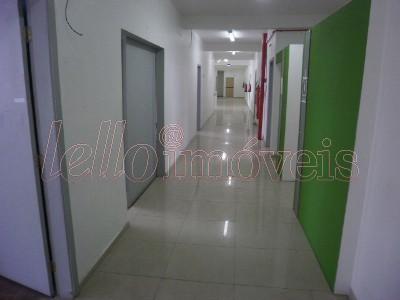 Conjunto Comercial-Sala para alugar, 1000m² - Foto 1