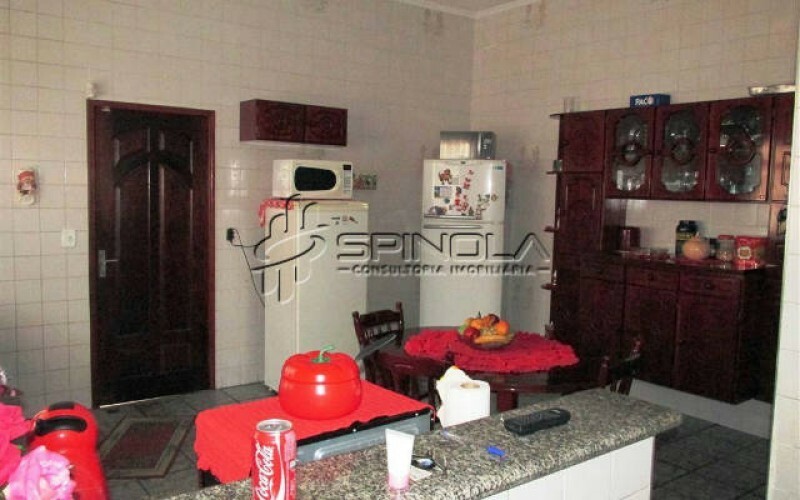 Casa à venda com 3 quartos, 190m² - Foto 22