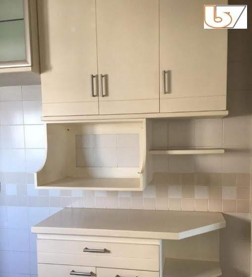 Apartamento para alugar com 3 quartos, 98m² - Foto 2