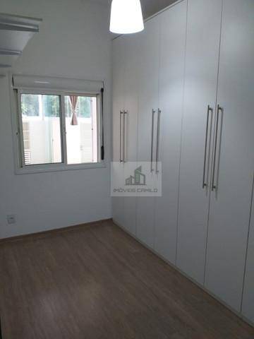 Apartamento à venda com 2 quartos, 121m² - Foto 12