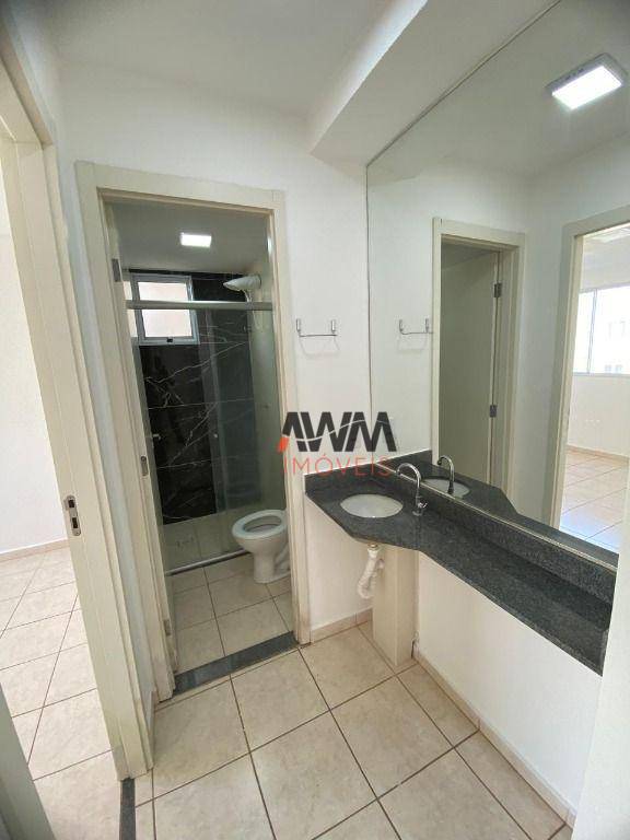 Apartamento à venda com 2 quartos, 46m² - Foto 16