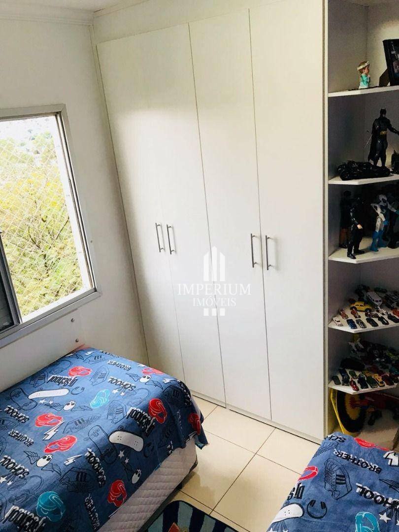 Apartamento à venda com 2 quartos, 58m² - Foto 11