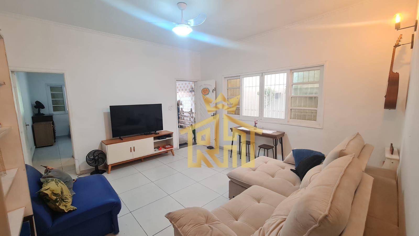 Casa à venda com 3 quartos, 195m² - Foto 5