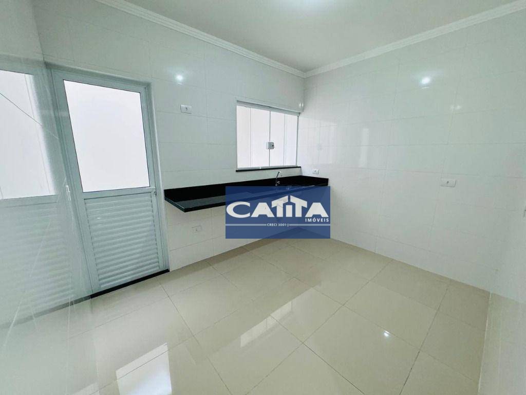 Sobrado à venda com 3 quartos, 110m² - Foto 11